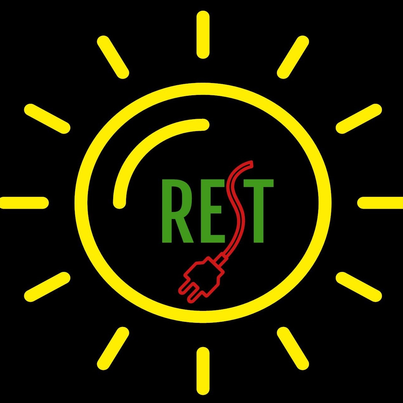 rest logo